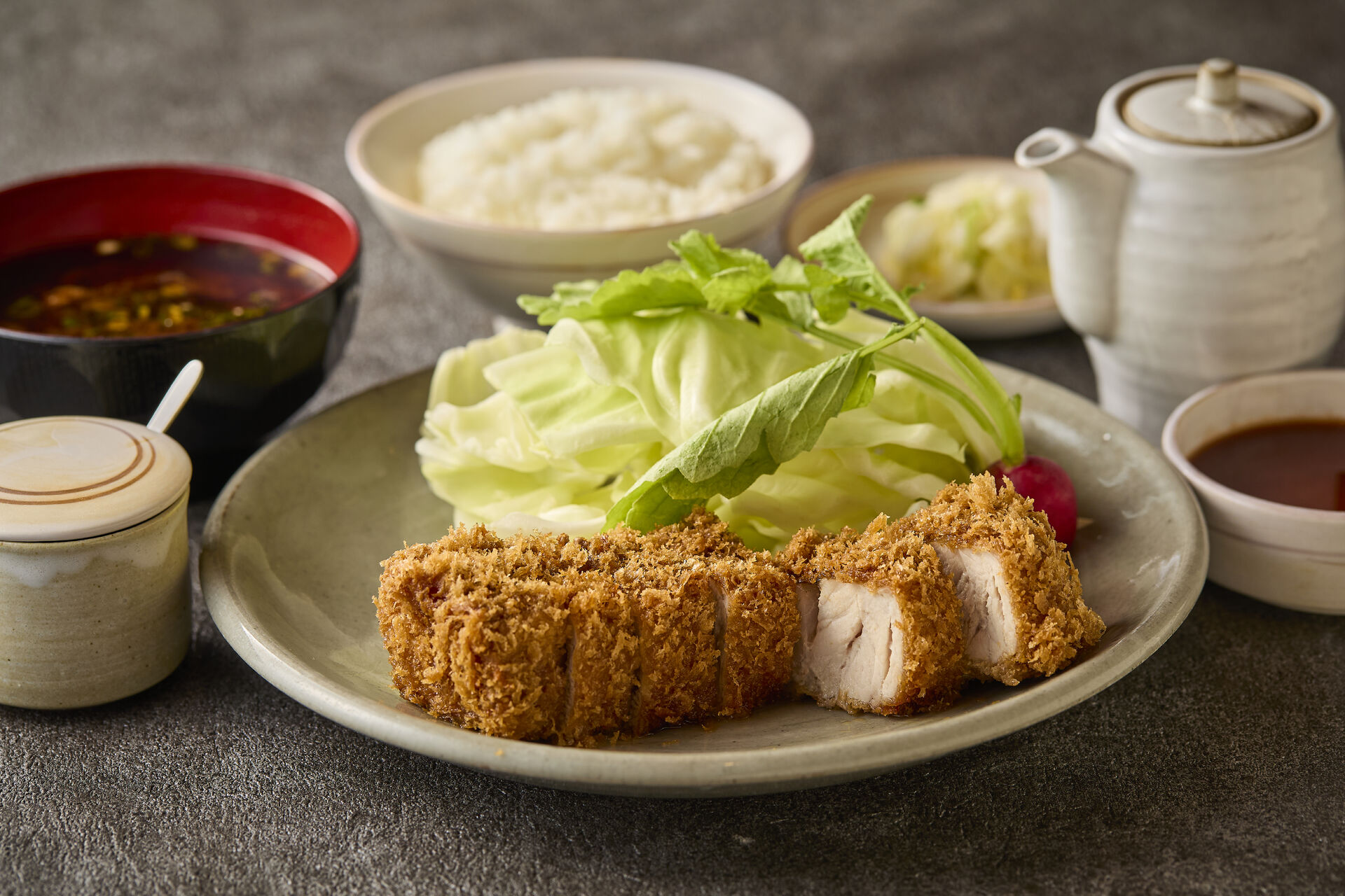 ロース