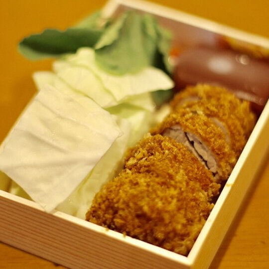 画像1303：お弁当