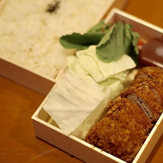 画像1305：お弁当